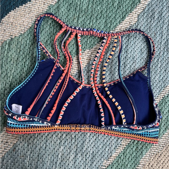 Jag bikini 3 piece set - Picture 5 of 10